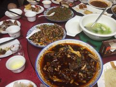 -段氏永平黄焖鸡