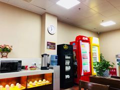 -桃仙机场头等舱休息室