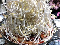 -吴草鸡爪오초닭발韩食堂(融恒盈嘉中心店)