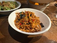 -老湘村·湖南土菜(天河维多利店)