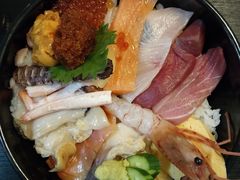 -鱼真(うおまさ)