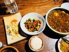 -水煮三国·川鲁江湖菜(香山店)