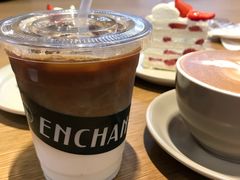 -安上烘焙 ENCHANTE(世纪汇店)