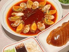 -珍宝海鲜JUMBO Seafood(ifc店)