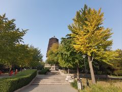 -玲珑塔公园