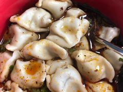 -回坊马二饺子馆