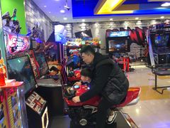 -汤姆熊欢乐世界(光启城店)