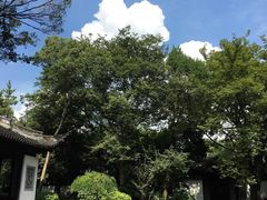 -秋霞圃