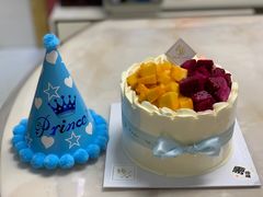 -佩家私房烘焙(宝龙店)