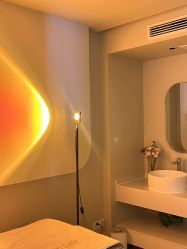 -奈弗里·疗愈SPA·美肤中心