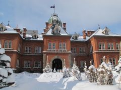 -北海道厅旧本厅舍(旧本庁舎)