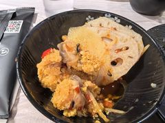 -李叔叔虾蟹大排档(青羊店)