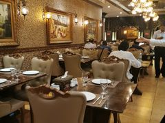 大堂-苏坦土耳其餐厅(白云宾馆店)
