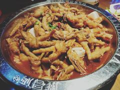 -胖哥俩肉蟹煲(世茂国际广场店)