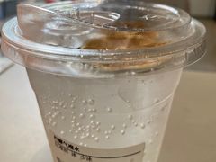 -Seesaw Coffee(上生新所店)