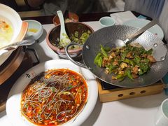 -上地宴·中关村的会客厅(清河高铁站店)
