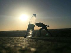 -敦煌雅丹国家地质公园
