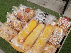 -研麦家面包(亚泰华府店)