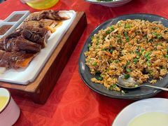 -凤阁楼果木烧鹅(鹤山陈山店)