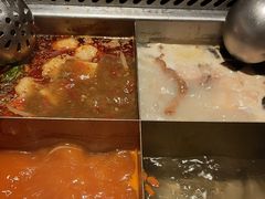 -海底捞火锅(大融城店)