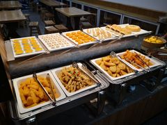 -素满香·素食自助餐(福州·长乐北路店)