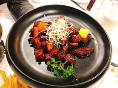 -阿明小菜·海鲜·上海菜(梅陇店)