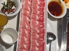 -天府火锅·始于1989年(老城十字街店)