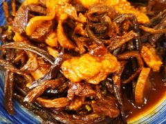 -伊兴阁清真小馆