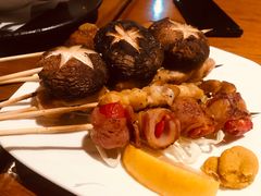 -万藏·荞麦酒房BANKURA JAPANESE SOBA KITCHEN(长乐路店)