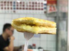 咖央西多士-维记咖啡粉面(福荣街店)