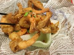 -新白鹿餐厅(城西银泰城店)