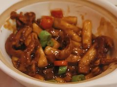 -全聚德(上海首店浦东店)