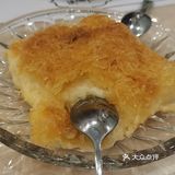 阿拉伯菜,清真的绝味!