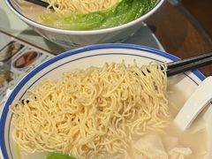 -顺德杨廷记(白云山店)