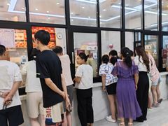 -仙都辣酱鸭(总店)