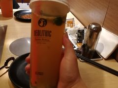 -新石器烤肉(南站店)