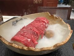 -得意咚瓜·顺德鱼生·冬瓜盅火锅