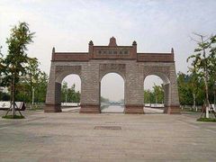 -四川大学(江安校区)