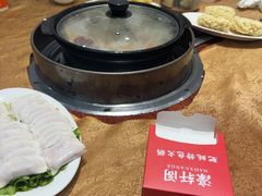 -濠轩阁特色生蚝火锅总店