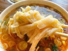 -清真马杰山牛肉汤馆