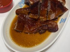 驰名烧鸭-龙记香港茶餐厅(久光百货店)