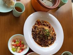 -妈妈传炖品(双林店)