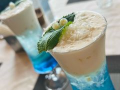 -璟象酒店-爱丽坊景观餐厅