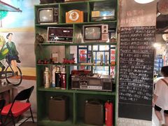 -胡同泥炉烤肉(总店)