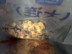 -水一方现烤鱿鱼丝大连特产(高新苏宁百货店)