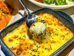 -33号大院·青岛本帮菜(五四广场店)