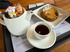 -卡啡那(美术馆店)