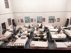 -上海四行仓库抗战纪念馆