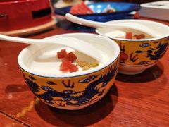 -京味张·北京烤鸭(天河南二路店)