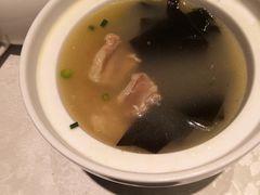 -小蓝鲸湖北菜(八一路店)